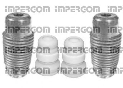 ORIGINAL IMPERIUM 50414 -  Подвеска, рычаг независимой подвески колеса